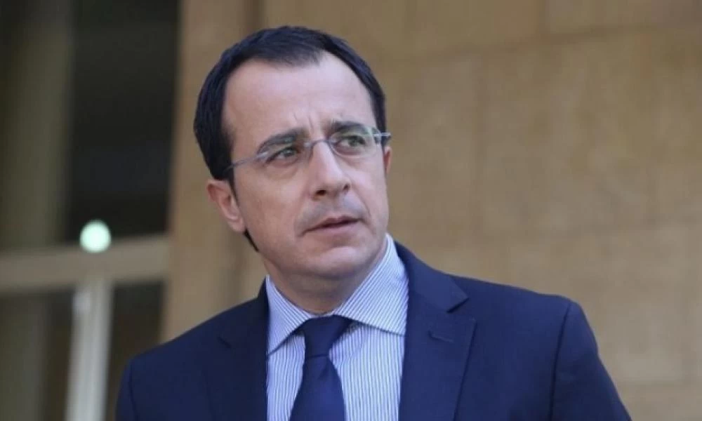 Η Κύπρος μπλοκάρει τις κυρώσεις στη Λευκορωσία!